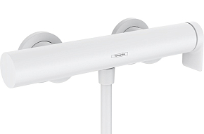 Фото Смеситель Hansgrohe Vivenis 75620700 для душа