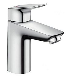 Фото Смеситель Hansgrohe Logis 71102000 для раковины