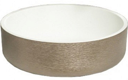 Раковина Armadi Art LV204 Corian 819-SL