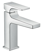 Смеситель Hansgrohe Metropol 32507000 для раковины , изображение 1