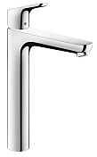 Смеситель Hansgrohe Focus 31532000 для раковины , изображение 1