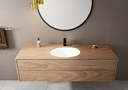 Смеситель Hansgrohe Vernis Blend 71551670 для раковины , изображение 2