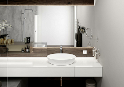 Изображение Смеситель Hansgrohe Vernis Blend 71552000 для раковины Смеситель Hansgrohe Vernis Blend 71552000 для раковины , изображение 2