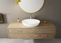 Изображение Смеситель Hansgrohe Vernis Blend 71552000 для раковины Смеситель Hansgrohe Vernis Blend 71552000 для раковины , изображение 3
