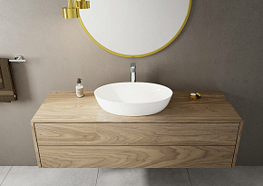 Фото Смеситель Hansgrohe Vernis Blend 71552000 для раковины