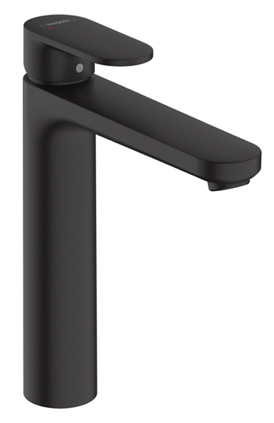 Смеситель Hansgrohe Vernis Blend 71552670 для раковины , изображение 1