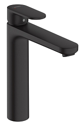 Фото Смеситель Hansgrohe Vernis Blend 71552670 для раковины