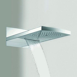 Фото Верхний душ Hansgrohe Raindance 28433000