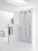 Изображение Верхний душ Hansgrohe Raindance 28433000 Верхний душ Hansgrohe Raindance 28433000 , изображение 3