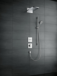 Фото Верхний душ Hansgrohe Raindance 28433000