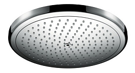 Изображение Верхний душ Hansgrohe Croma 26220000 Верхний душ Hansgrohe Croma 26220000 , изображение 1
