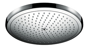 Фото Верхний душ Hansgrohe Croma 26220000