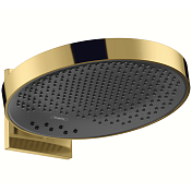 Изображение Верхний душ Hansgrohe Rainfinity 26234990 Верхний душ Hansgrohe Rainfinity 26234990 , изображение 1