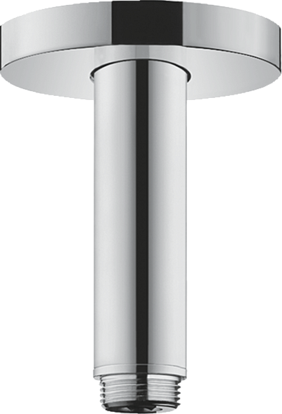 Кронштейн для верхнего душа Hansgrohe 27393000 , изображение 1