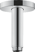 Кронштейн для верхнего душа Hansgrohe 27393000 , изображение 1