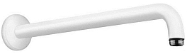 Кронштейн для верхнего душа Hansgrohe 27413700 , изображение 1