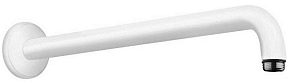 Фото Кронштейн для верхнего душа Hansgrohe 27413700