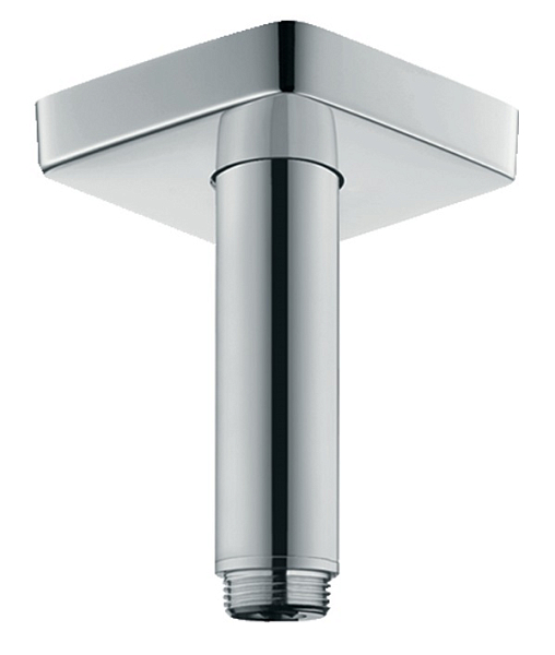 Кронштейн для верхнего душа Hansgrohe 27467000 , изображение 1