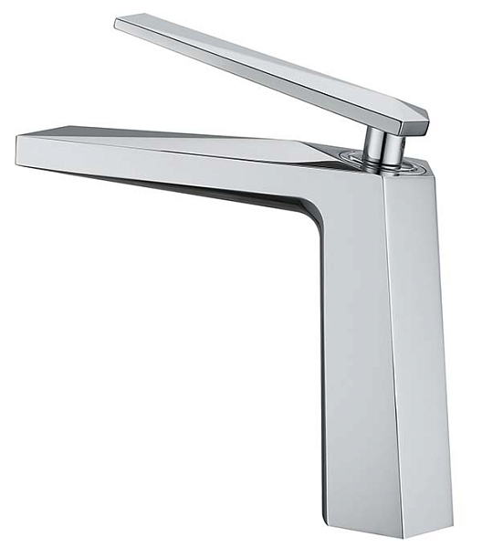 Смеситель Boheme Venturo 371 для раковины , изображение 1