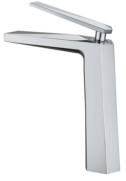 Смеситель Boheme Venturo 372 для раковины , изображение 1