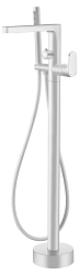 Фото Смеситель Boheme Spectre 459-MW напольный, для ванны с душем