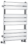 Изображение Полотенцесушитель водяной Boheme Venturo 50x80 хром Полотенцесушитель водяной Boheme Venturo 50x80 хром , изображение 1