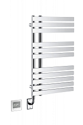Фото Полотенцесушитель электрический Boheme Venturo 50x90 хром