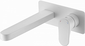 Фото Смеситель Boheme Spectre 455-MW для раковины, с внутренней частью