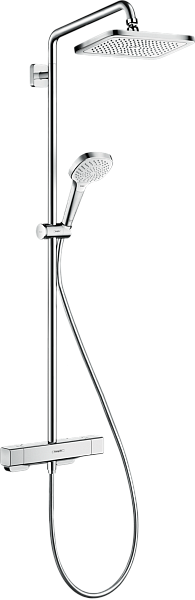 Душевая стойка Hansgrohe Croma E 27630000 , изображение 1