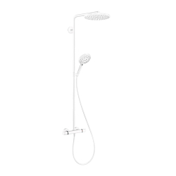 Фото Душевая стойка Hansgrohe Raindance Select S 27633700