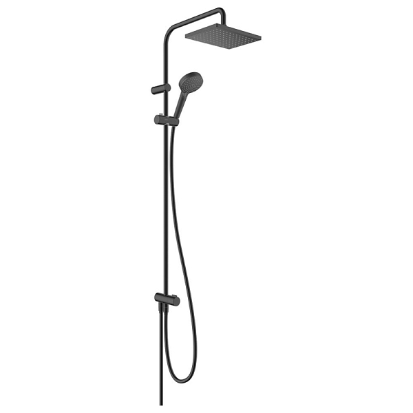 Душевая стойка Hansgrohe Vernis Shape 26282670 , изображение 1
