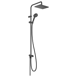 Фото Душевая стойка Hansgrohe Vernis Shape 26282670