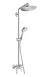 Фото Душевая стойка Hansgrohe Croma Select S 26791000