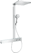 Душевая стойка Hansgrohe Raindance E 27363000 , изображение 1