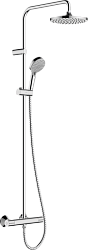Фото Душевая стойка Hansgrohe Vernis Blend EcoSmart 26089000