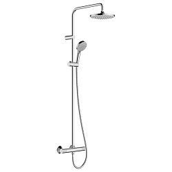 Фото Душевая стойка Hansgrohe Vernis Blend 26276000