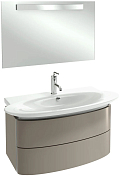 Изображение Раковина Jacob Delafon Presquile E4436-00 100 см Раковина Jacob Delafon Presquile E4436-00 100 см , изображение 6