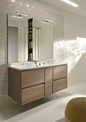 Изображение Раковина Jacob Delafon Soprano EXJ112-00 100 см Раковина Jacob Delafon Soprano EXJ112-00 100 см , изображение 3