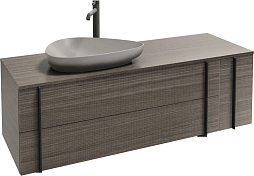Изображение Раковина Jacob Delafon Nouvelle Vague EVI002-MK4 56 см Раковина Jacob Delafon Nouvelle Vague EVI002-MK4 56 см , изображение 2
