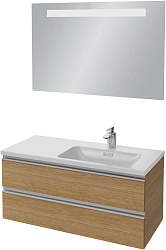 Фото Раковина Jacob Delafon Vox EXAD112 L 100 см