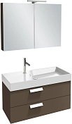Изображение Раковина Jacob Delafon Rythmik EXO112 80 см Раковина Jacob Delafon Rythmik EXO112 80 см , изображение 3