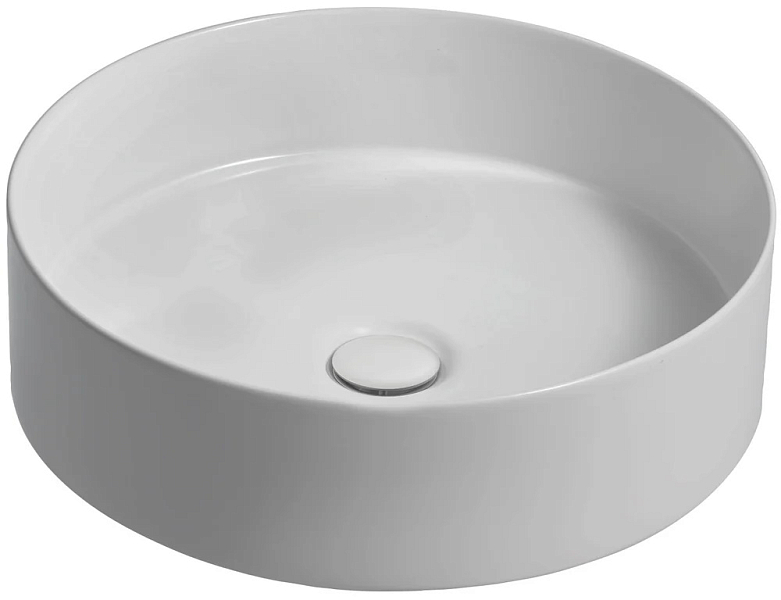 Раковина Jacob Delafon Delta Pure E90012-0 41 см , изображение 1