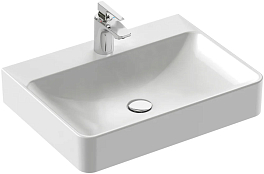 Раковина Jacob Delafon Vox EVD112-00 60 см , изображение 1
