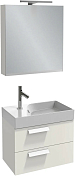 Раковина Jacob Delafon Rythmik EXQ112-Z-00 60 см , изображение 3