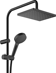 Фото Душевая стойка Hansgrohe Vernis Shape 26282670
