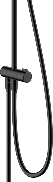 Душевая стойка Hansgrohe Vernis Shape 26282670 , изображение 3