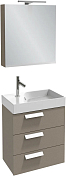 Изображение Раковина Jacob Delafon Rythmik EXQ112-00 60 см Раковина Jacob Delafon Rythmik EXQ112-00 60 см , изображение 5