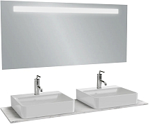 Изображение Раковина Jacob Delafon Vox EVE112 50 см Раковина Jacob Delafon Vox EVE112 50 см , изображение 4