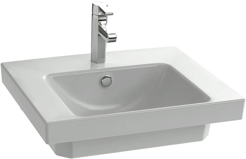 Раковина Jacob Delafon Odeon Up E4778 60 см , изображение 1