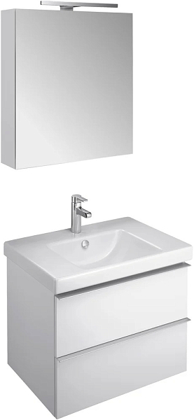 Раковина Jacob Delafon Odeon Up E4778 60 см , изображение 3